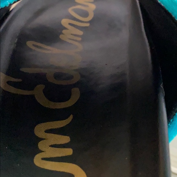 Sam Edelman🌟sold out Shaye Sandals w/custom studs - Picture 13 of 13